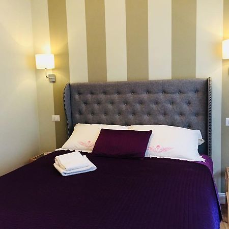 Fairome Apartment Cassia Екстериор снимка