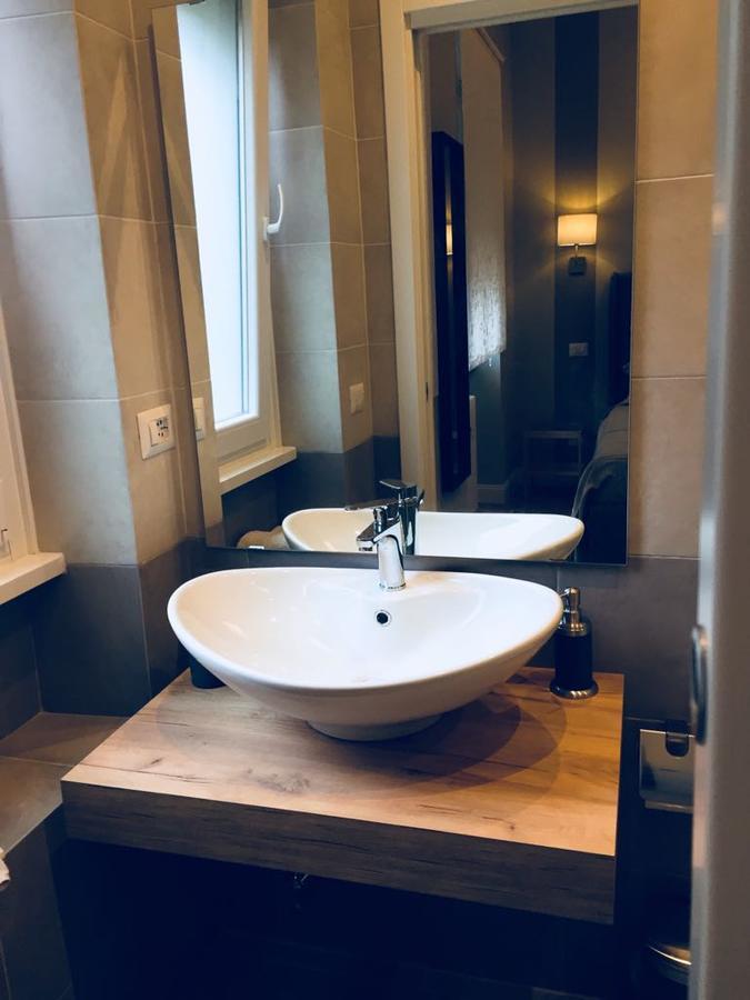 Fairome Apartment Cassia Екстериор снимка