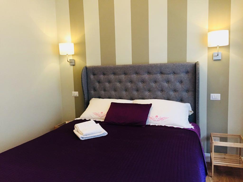 Fairome Apartment Cassia Екстериор снимка