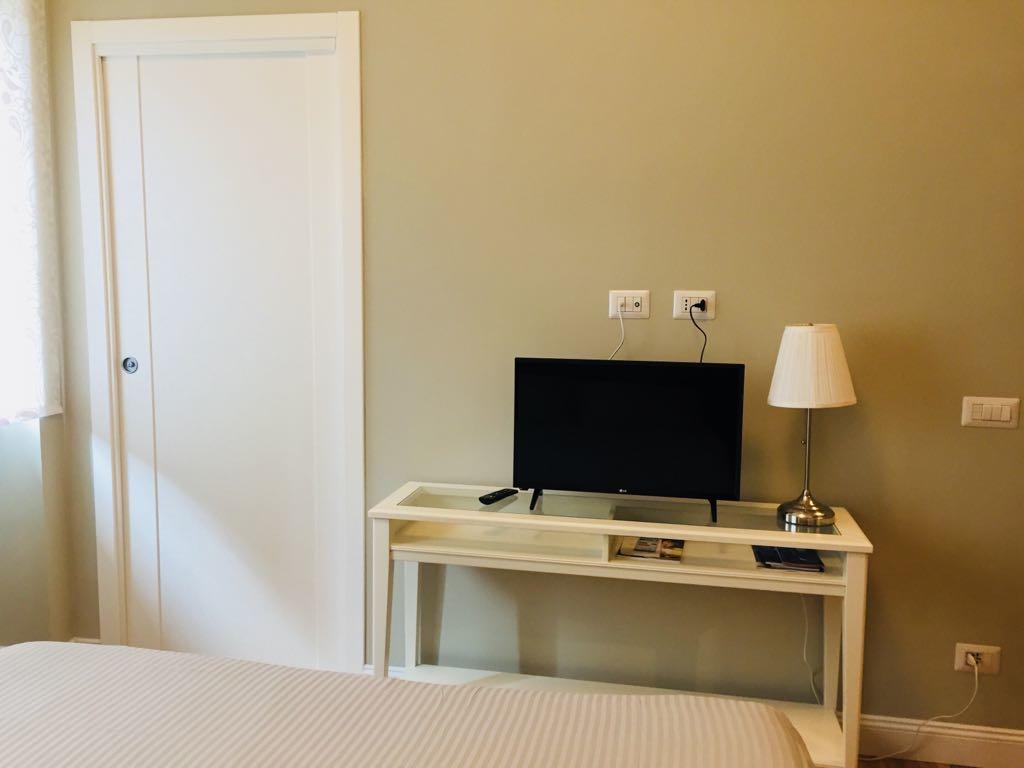 Fairome Apartment Cassia Екстериор снимка