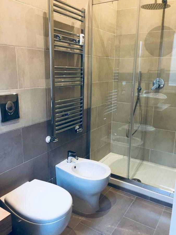 Fairome Apartment Cassia Екстериор снимка